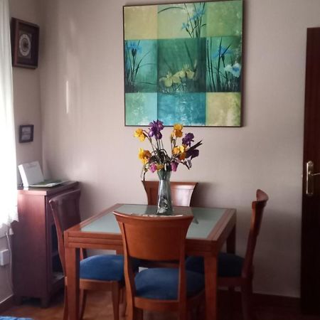 Manuel Cortina 11 Apartment บีญาวิซิโอซา ภายนอก รูปภาพ