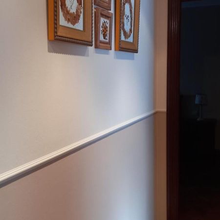 Manuel Cortina 11 Apartment บีญาวิซิโอซา ภายนอก รูปภาพ