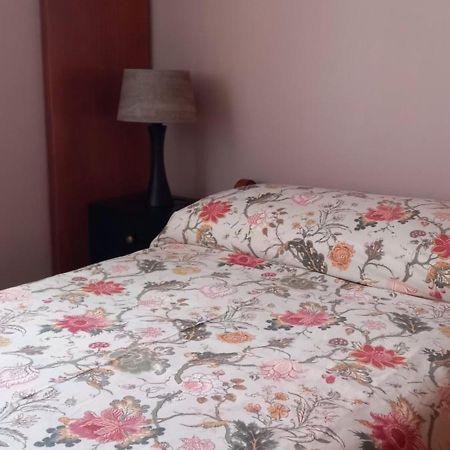 Manuel Cortina 11 Apartment บีญาวิซิโอซา ภายนอก รูปภาพ