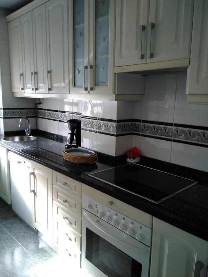 Manuel Cortina 11 Apartment บีญาวิซิโอซา ภายนอก รูปภาพ