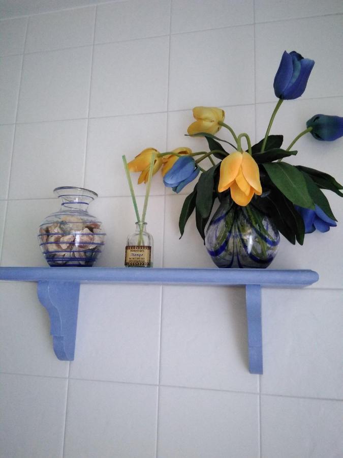 Manuel Cortina 11 Apartment บีญาวิซิโอซา ภายนอก รูปภาพ
