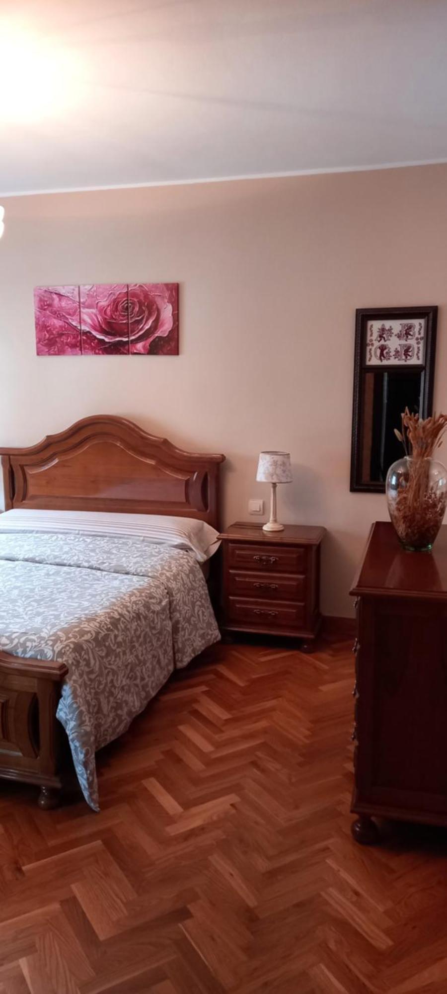 Manuel Cortina 11 Apartment บีญาวิซิโอซา ภายนอก รูปภาพ