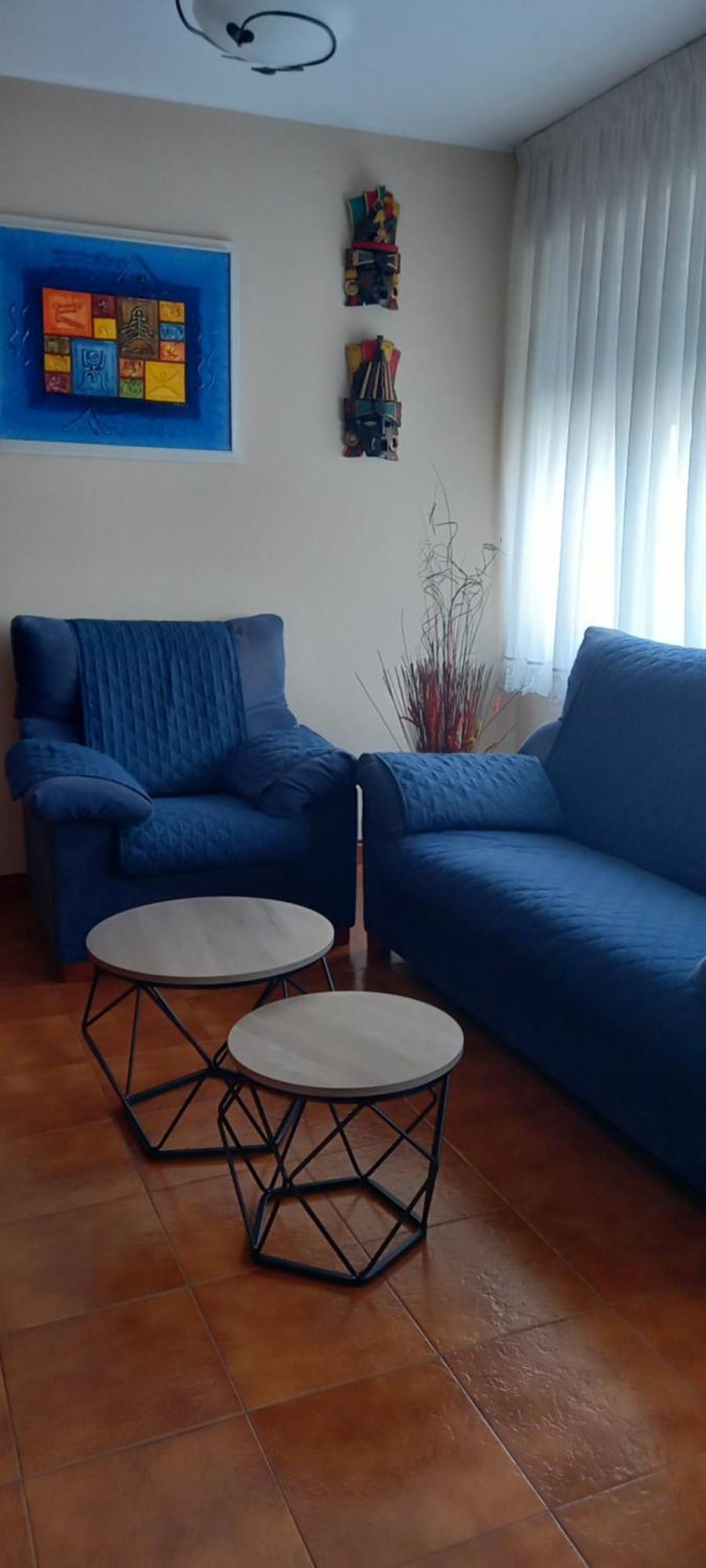 Manuel Cortina 11 Apartment บีญาวิซิโอซา ภายนอก รูปภาพ