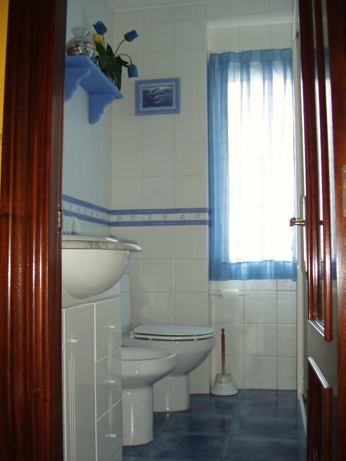 Manuel Cortina 11 Apartment บีญาวิซิโอซา ภายนอก รูปภาพ